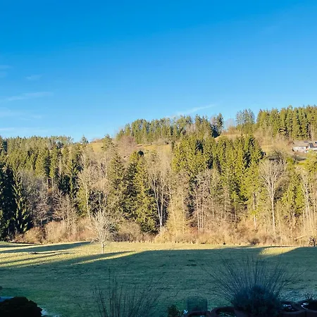 Apartamento 1 Im Schwarzwald Loßburg