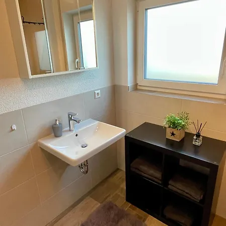 1 Im Schwarzwald アパート *