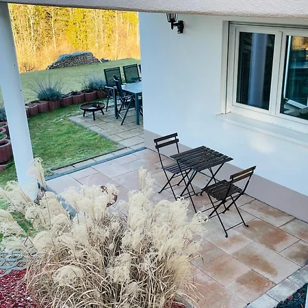 1 Im Schwarzwald Loßburg