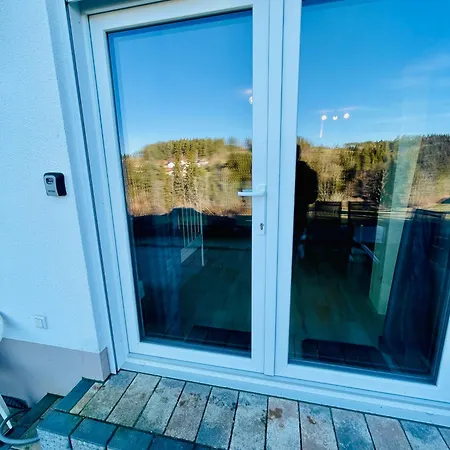 Apartamento 1 Im Schwarzwald Loßburg