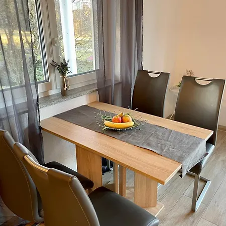 1 Im Schwarzwald * Loßburg